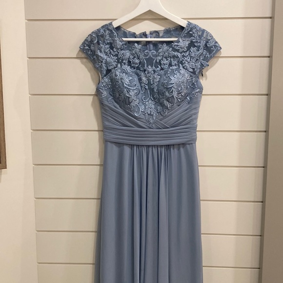 Mother of the Bride Dress - Picture 1 of 12